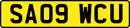 SA09WCU