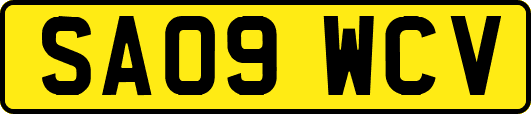 SA09WCV