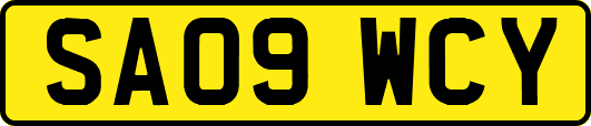 SA09WCY
