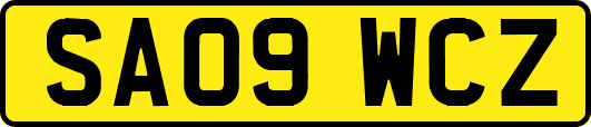 SA09WCZ