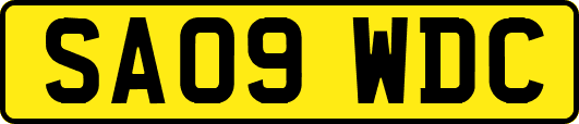 SA09WDC