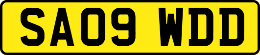 SA09WDD