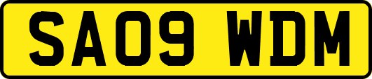 SA09WDM