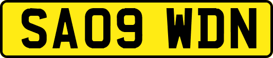 SA09WDN