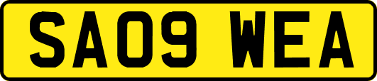 SA09WEA