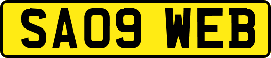SA09WEB