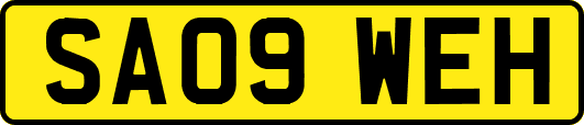 SA09WEH