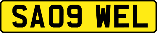 SA09WEL