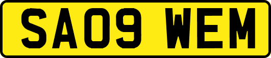 SA09WEM