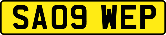SA09WEP