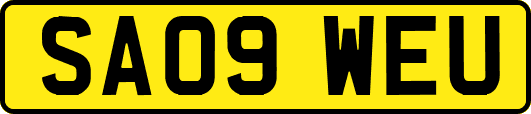 SA09WEU
