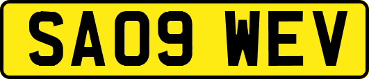 SA09WEV