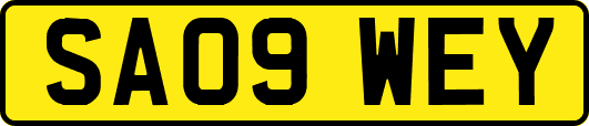 SA09WEY