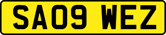 SA09WEZ