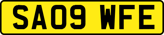 SA09WFE