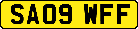 SA09WFF
