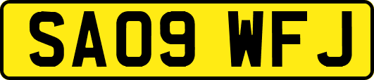 SA09WFJ