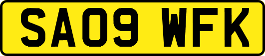 SA09WFK