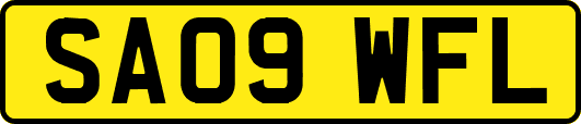 SA09WFL