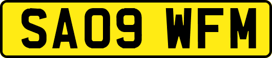 SA09WFM