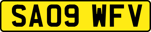 SA09WFV