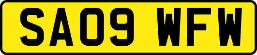 SA09WFW