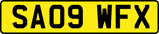 SA09WFX