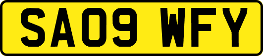 SA09WFY