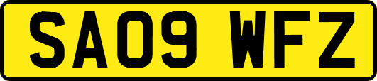 SA09WFZ