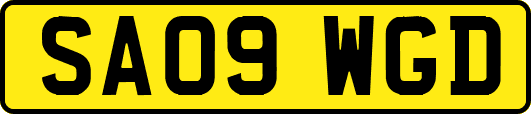 SA09WGD