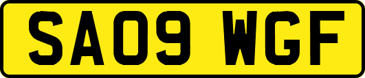 SA09WGF