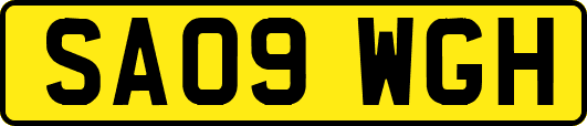 SA09WGH