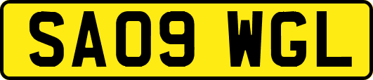 SA09WGL