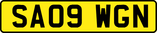 SA09WGN