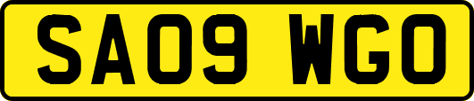 SA09WGO