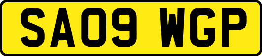 SA09WGP