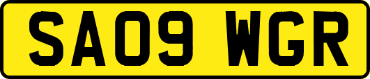 SA09WGR