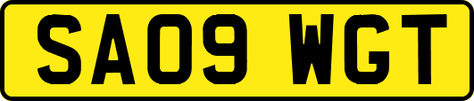 SA09WGT