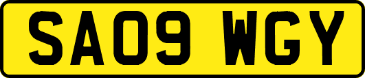 SA09WGY