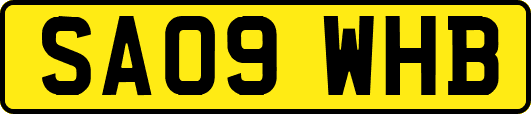 SA09WHB