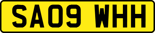 SA09WHH