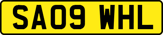 SA09WHL