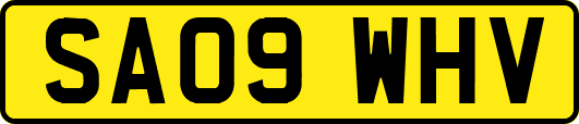 SA09WHV