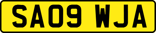 SA09WJA