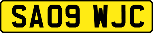 SA09WJC
