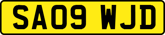 SA09WJD