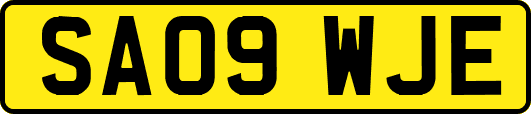 SA09WJE