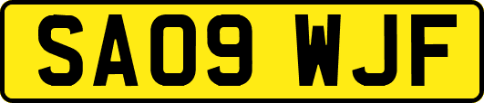 SA09WJF