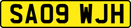 SA09WJH