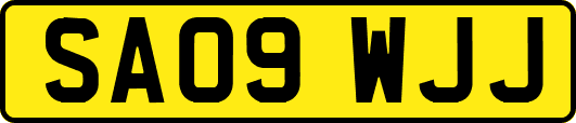 SA09WJJ